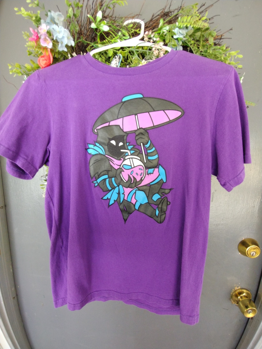 Fortnite Shirt